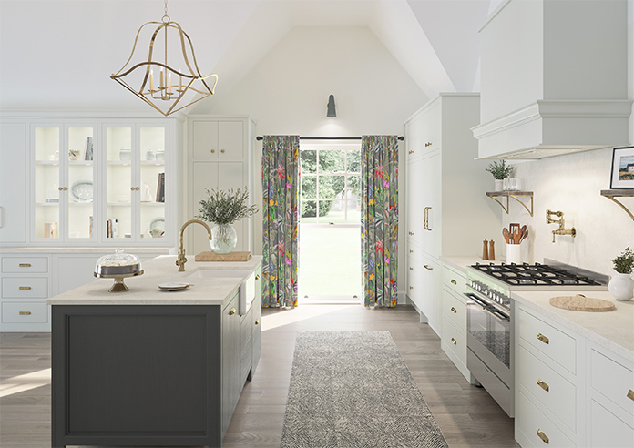 Barbados, Retreat - Made to Measure Curtain - Image 14